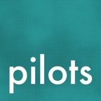 Rundfunkanstalt – Pilots cover art